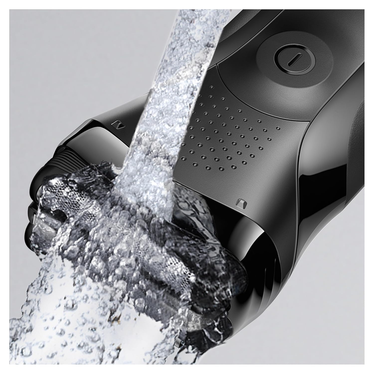 Braun Electric Razor for Men Foil Shaver, Rechargeable, Black, 4 Piece Set(4 Piece Set)