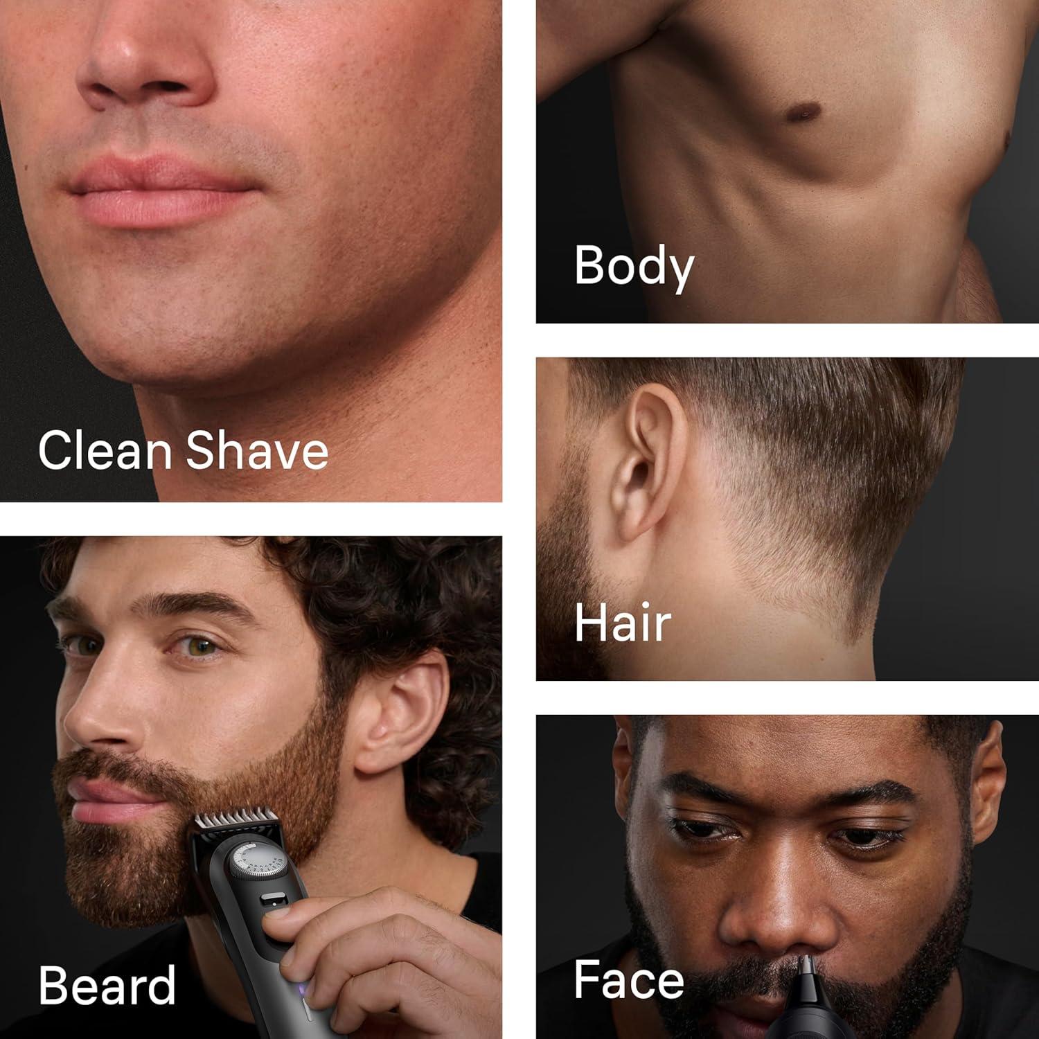 Stylers & Trimmers