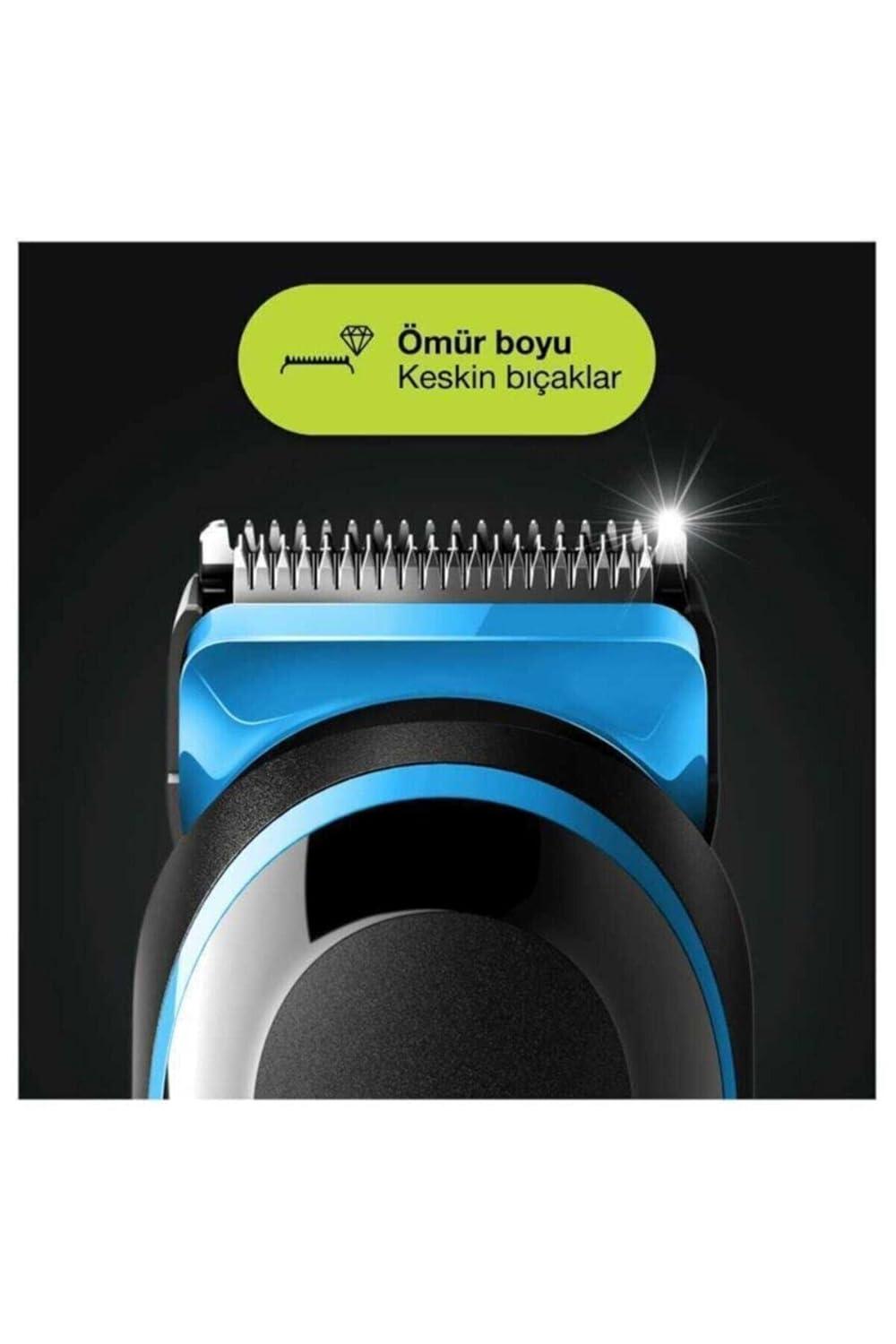 Braun Styler MGK5245 MultGroom US